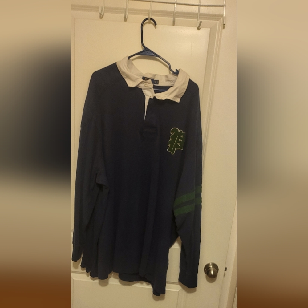 Ralph lauren polo  6xb  shirt 6xl